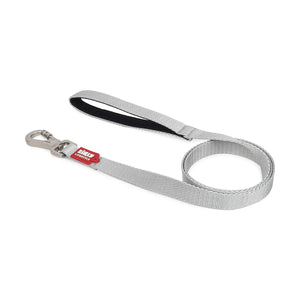 ZL Classic Dog Leash Silver - Zigly
