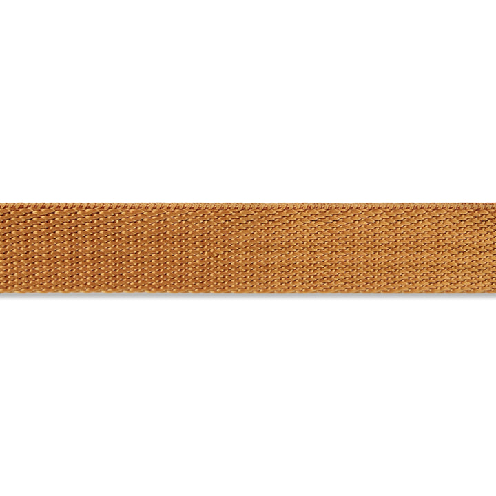 ZL Classic Dog Leash Gold