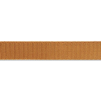 ZL Classic Dog Leash Gold