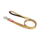 ZL Classic Dog Leash Gold - Zigly