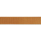 ZL Classic Dog H Harness Gold - Zigly