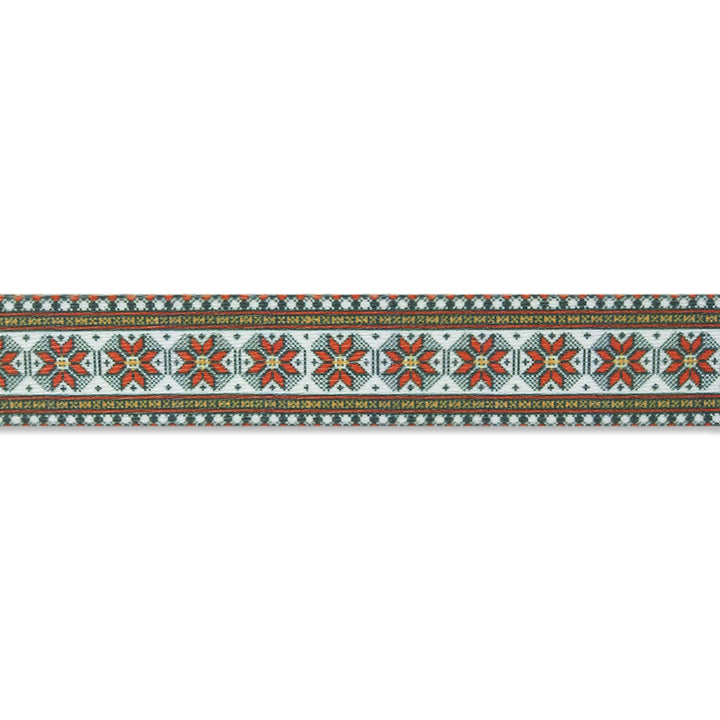 ZL Heritage Dog Collar