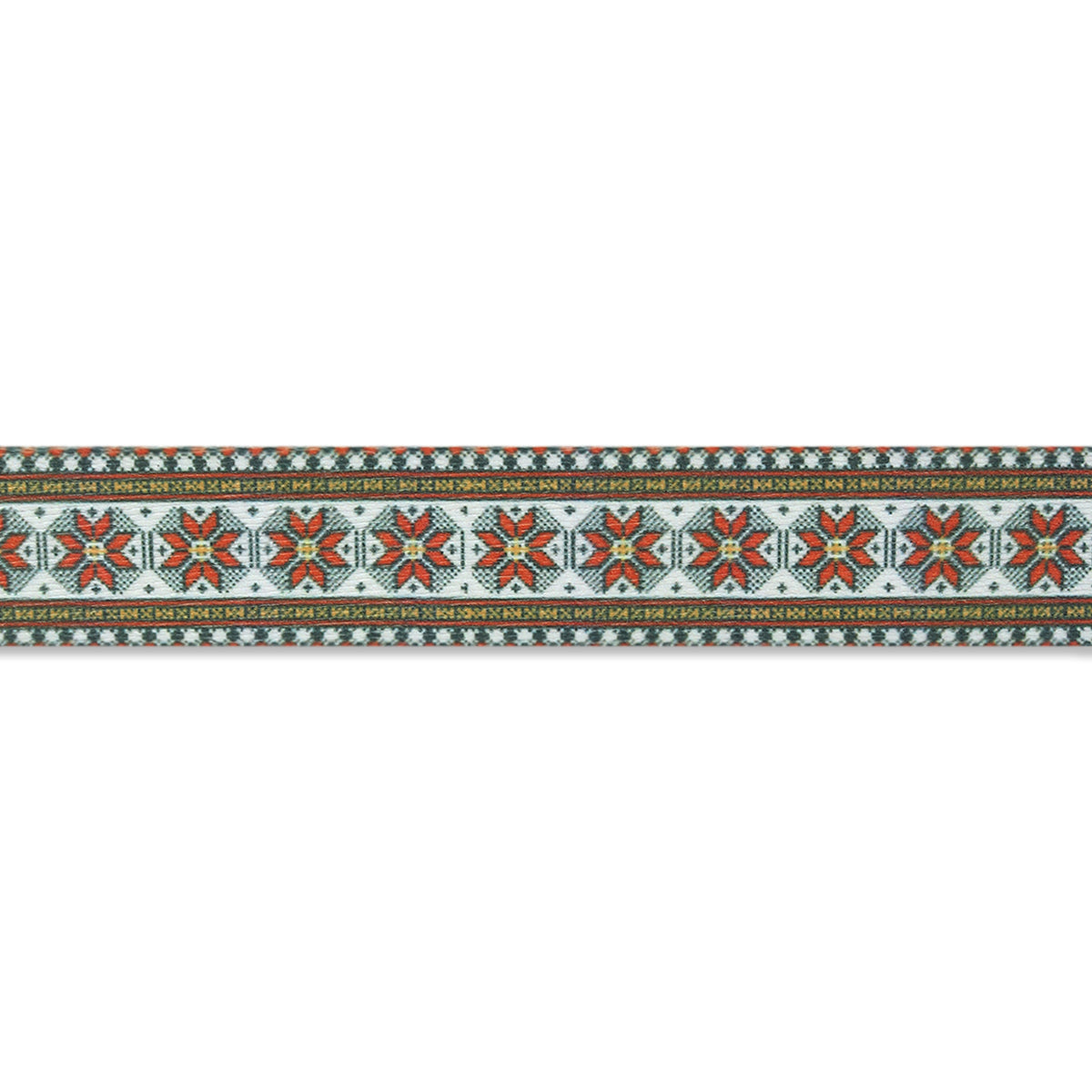 ZL Heritage Dog Collar