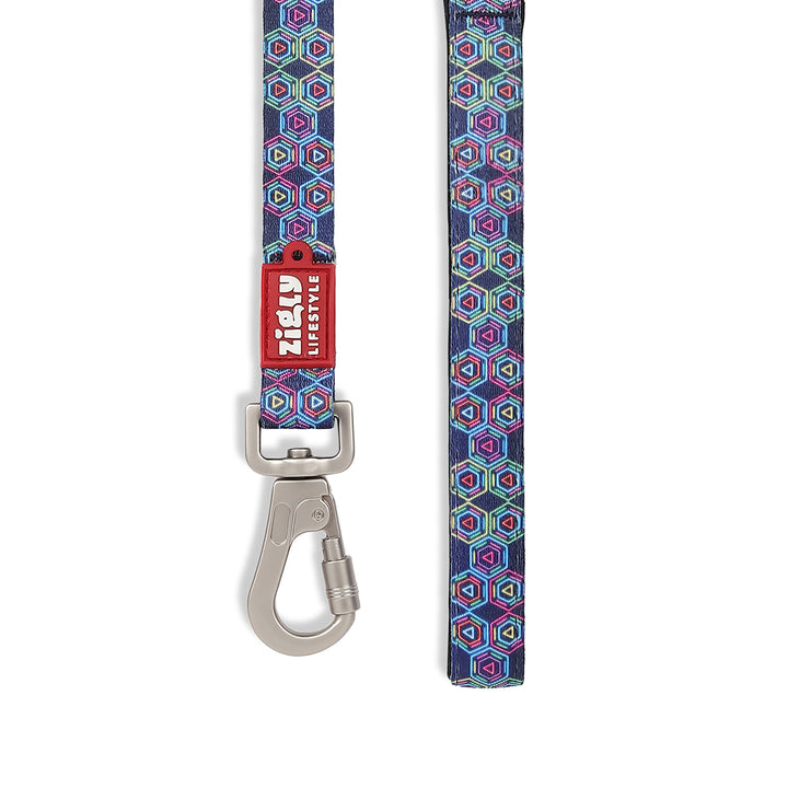 ZL Disco Dog Leash