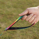 ZL Rainbow Dog Leash - Zigly