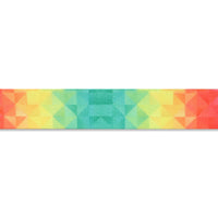 ZL Rainbow Dog Leash
