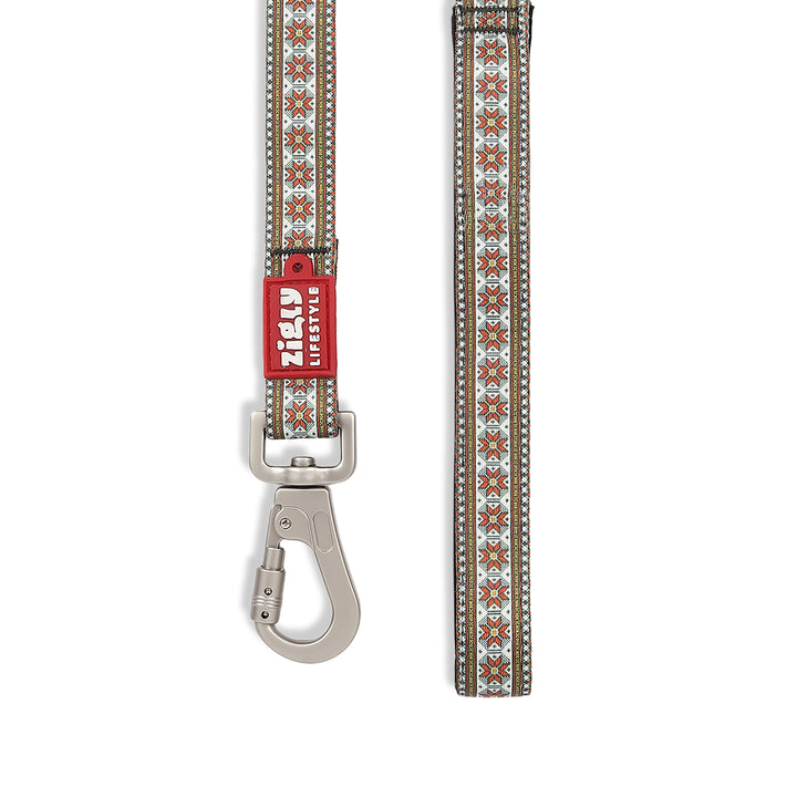 ZL Heritage Dog Leash