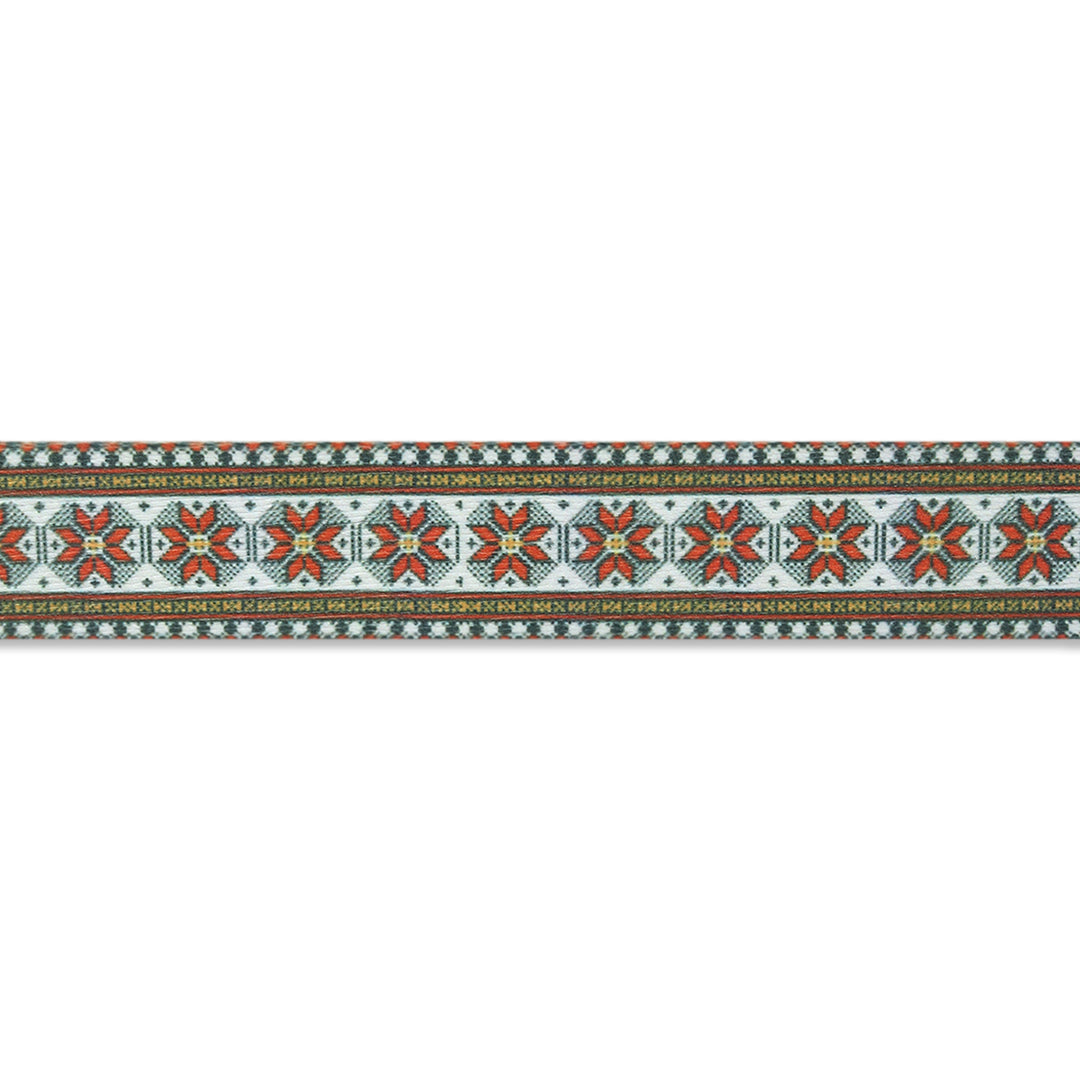 ZL Heritage Dog Leash