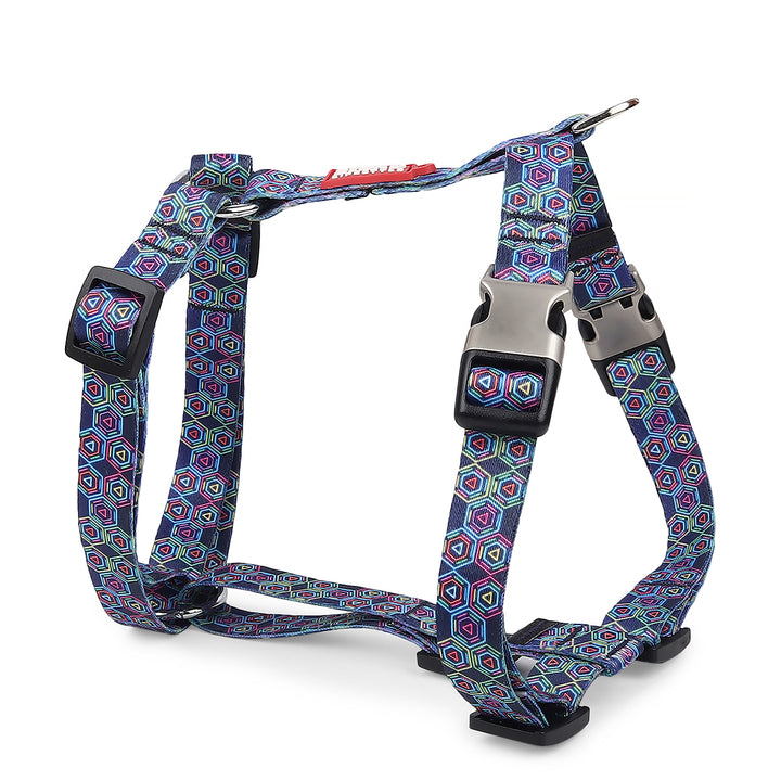 Zl Disco Harness
