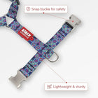 Zl Disco Harness - Zigly