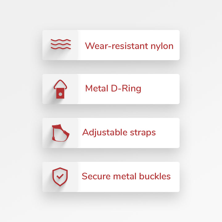 Zl Disco Harness