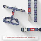 Zl Disco Harness - Zigly