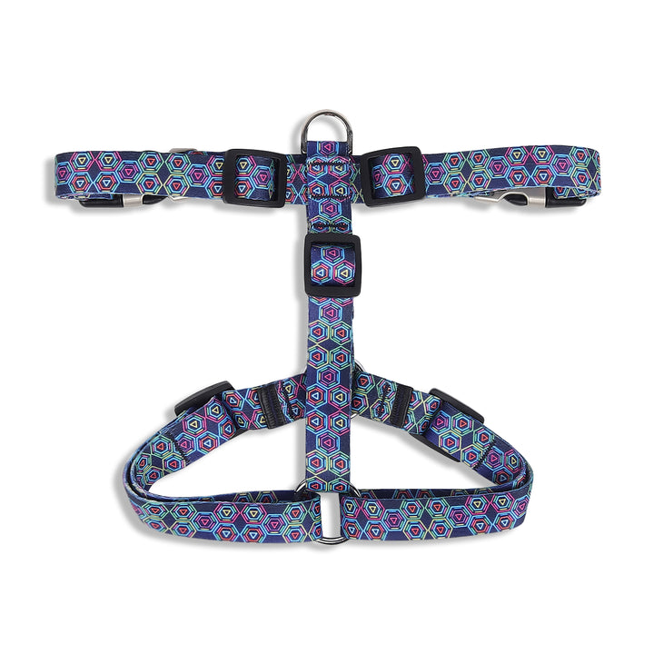 Zl Disco Harness