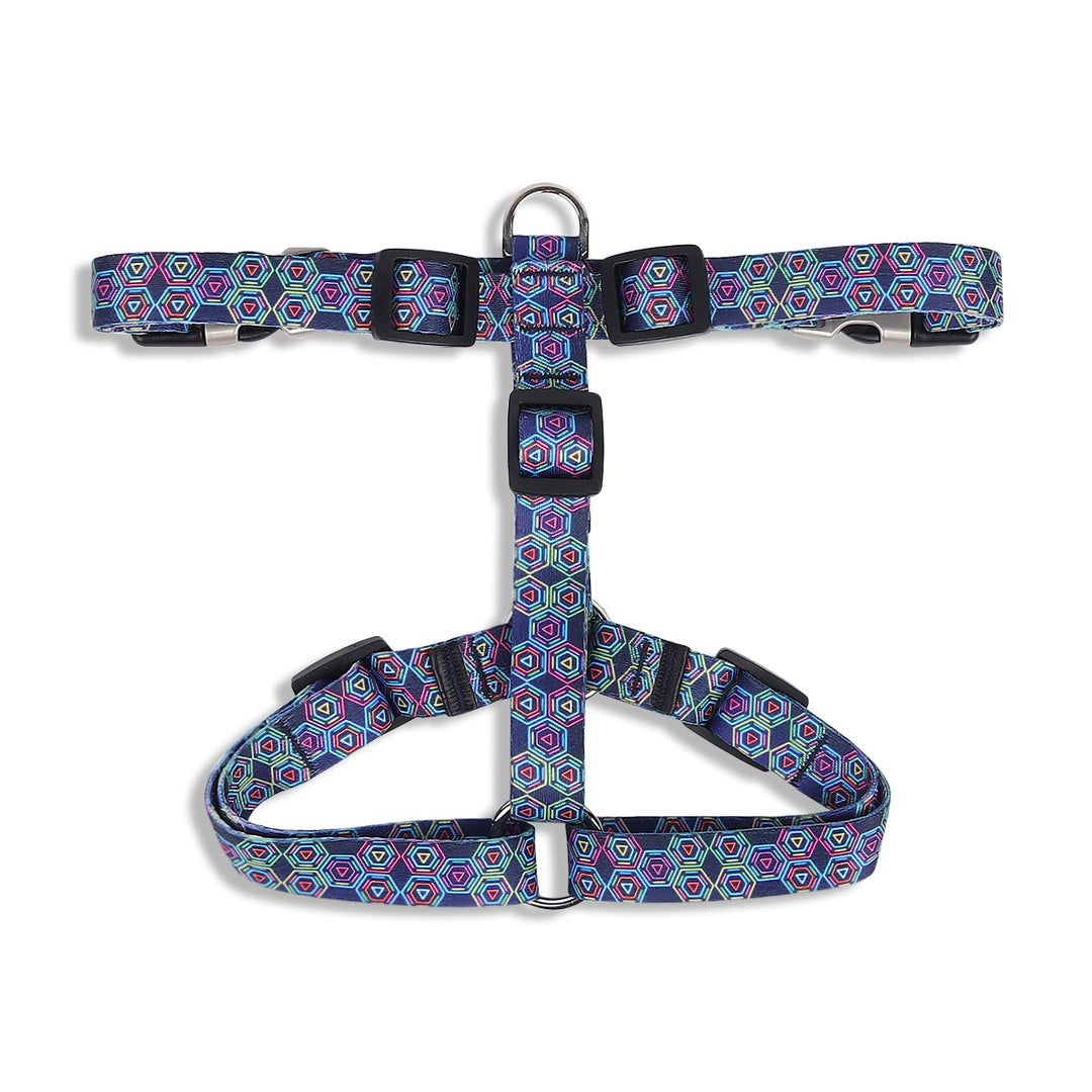 Zl Disco Harness