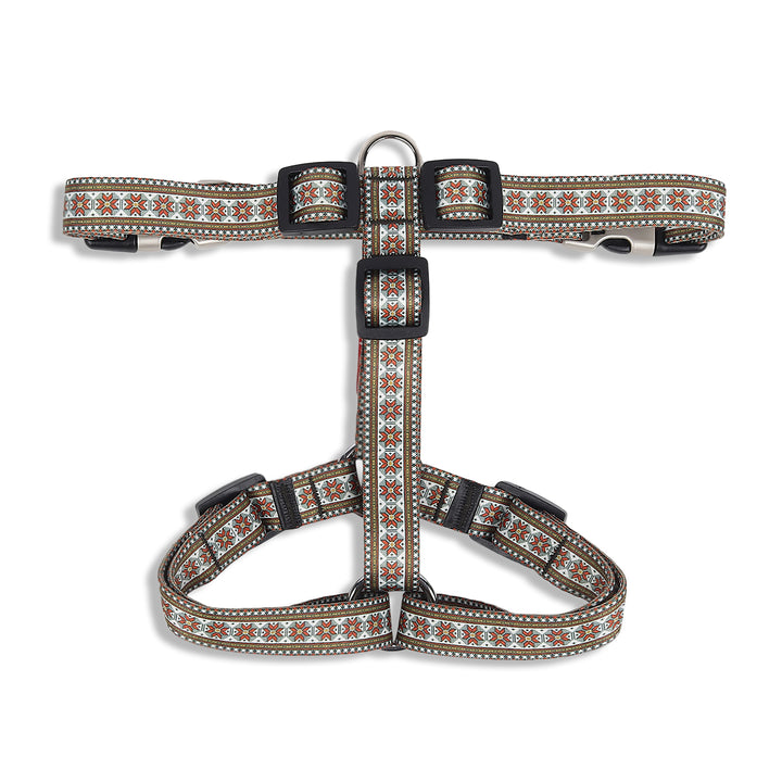 ZL Heritage Dog Harness