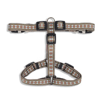 ZL Heritage Dog Harness