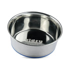 ZL Classic Stainless Steel Dog Bowl - Zigly