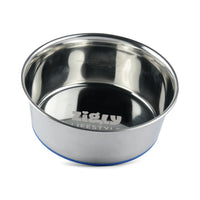 ZL Classic Stainless Steel Dog Bowl