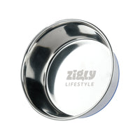 ZL Classic Stainless Steel Dog Bowl
