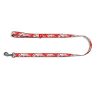 Waudog Batman Nylon Dog Leash