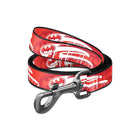 Waudog Batman Nylon Dog Leash