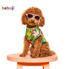 beboji Hawaiian Heart Dog Tshirt - 4XL - Zigly