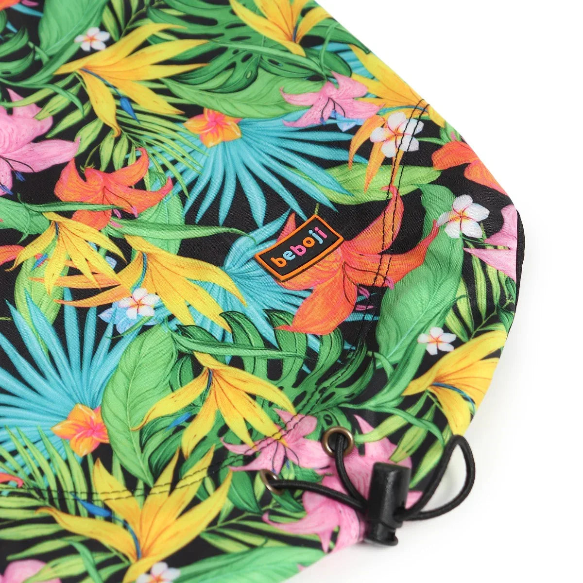beboji Hawaiian Heart Dog Tshirt - 4XL - Zigly