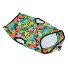 beboji Hawaiian Heart Dog Tshirt - 4XL - Zigly