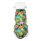 beboji Hawaiian Heart Dog Tshirt - 4XL - Zigly