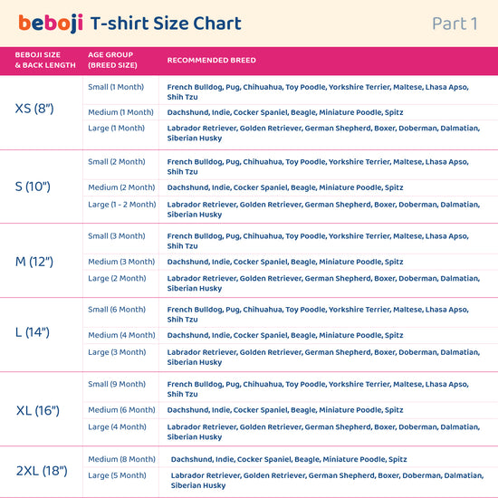 beboji-o-bete-mauj-kardi-dog-tshirt
