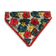 beboji Fern Fantasy Dog Bandana