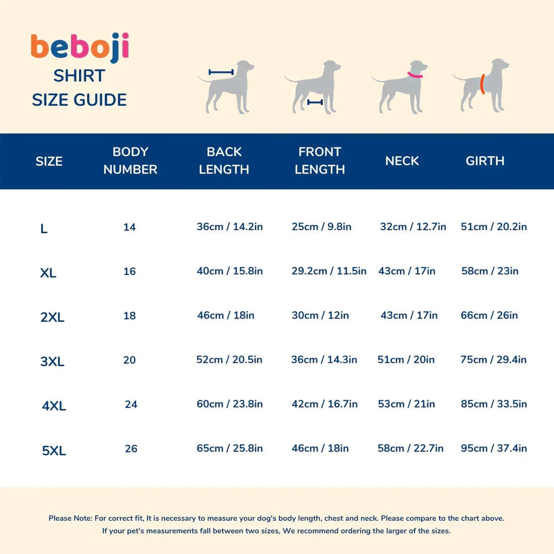 beboji Space Ship Dog Shirt - Zigly