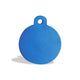 zigly-personalised-dog-cat-name-tag-blue-round-large
