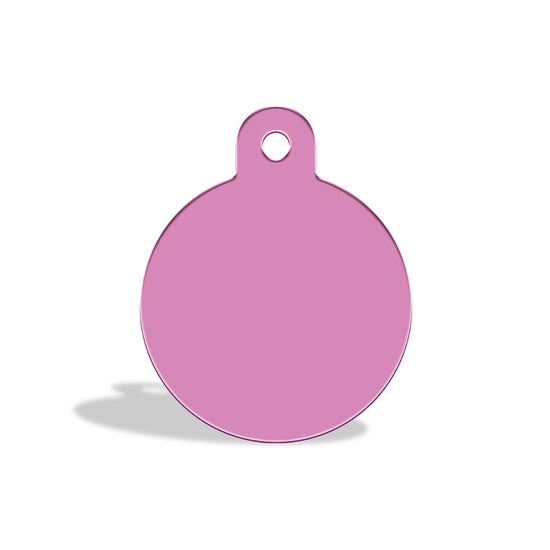 zigly-personalised-dog-cat-name-tag-pink-round-large