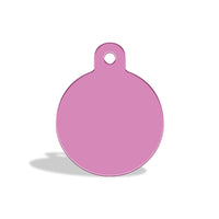 zigly-personalised-dog-cat-name-tag-pink-round-large