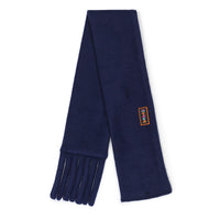 beboji Bubble Blue Muffler for Dogs & Cats - S (38 cm)