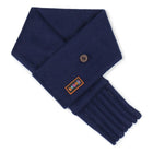 beboji Bubble Blue Muffler for Dogs & Cats - S (38 cm) - Zigly