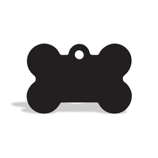 zigly-personalised-dog-cat-name-tag-bone-black-small