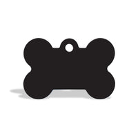 zigly-personalised-dog-cat-name-tag-bone-black-small