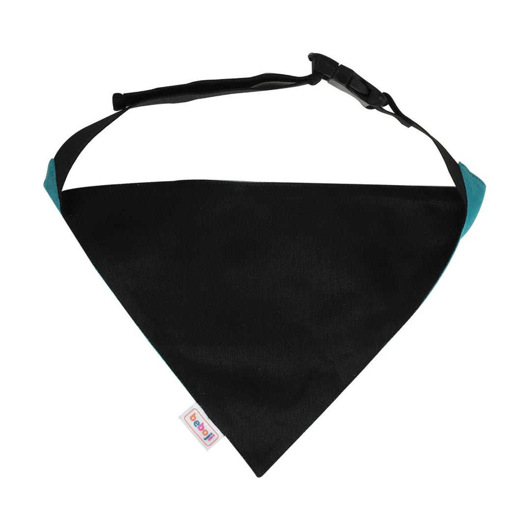 beboji F.B.I. Agent Bandana for Dogs