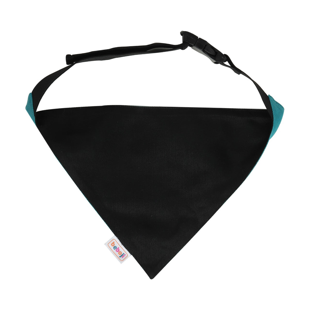 beboji F.B.I. Agent Bandana for Dogs