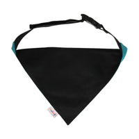 beboji F.B.I. Agent Bandana for Dogs