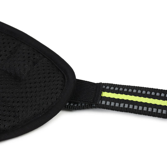 Beboji Strong Harness Dog Training Harness - Green