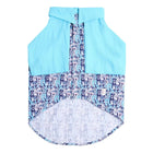 beboji Pack Of Dogs Blue Collar Dog Shirt-4XL - Zigly