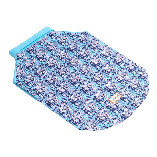 beboji-pack-of-dogs-blue-collar-dog-shirt-4xl