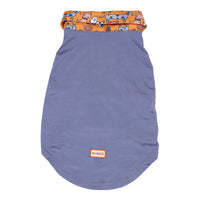 beboji Pack Of Dogs Orange T-Shirt