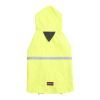 beboji-reflective-raincoat-for-dogs-with-hoodie-green-s