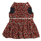 beboji Cherry Printed Flare Set - Zigly
