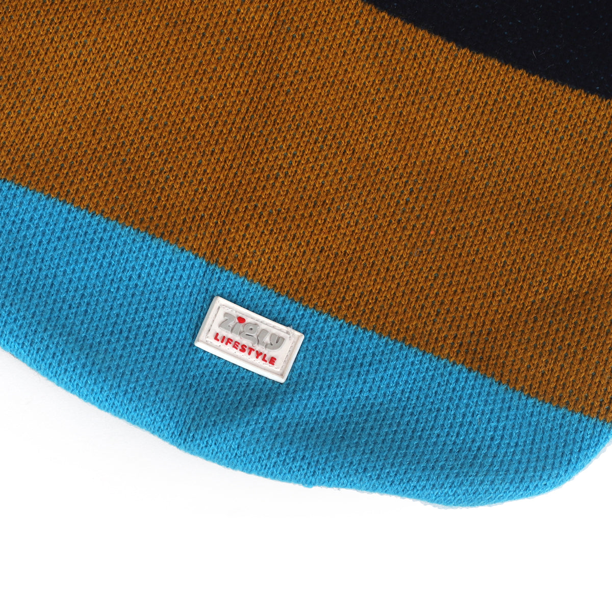 ZL For Colourful Soul Dog Sweater