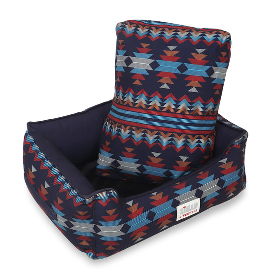 zl-naval-force-ancestral-lounger-dog-bed